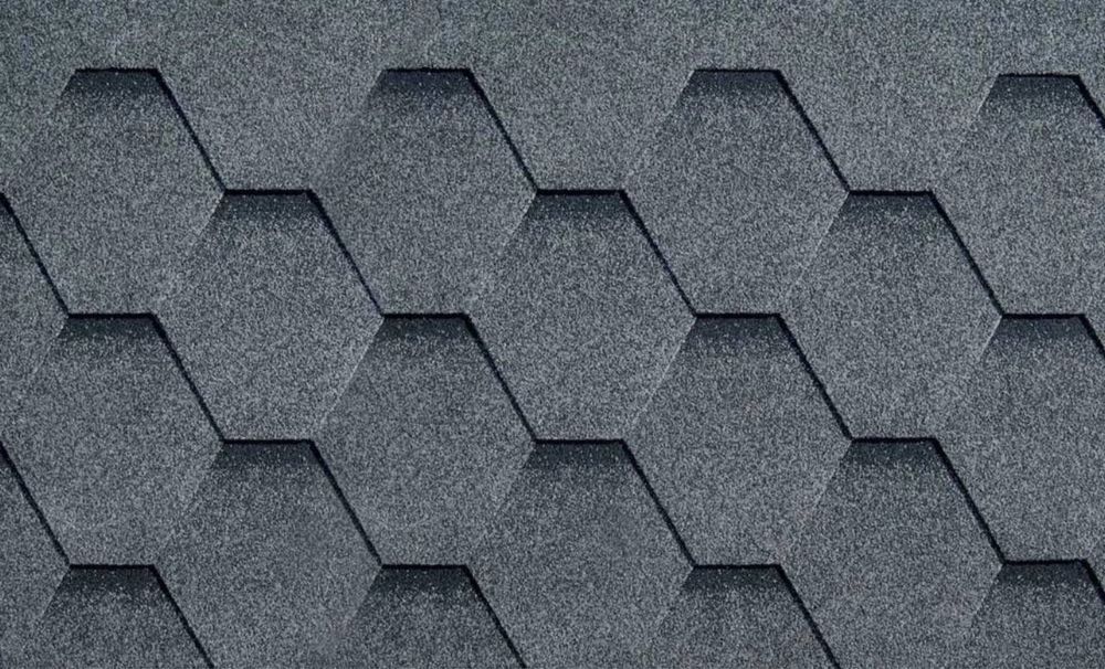 Гибкая черепица Технониколь Docke TEGOLA