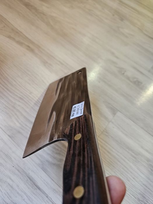 Ръчно ковани ножове