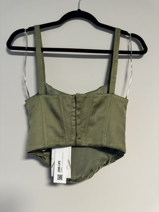 Чисто нов корсет XS на Зара/Zara