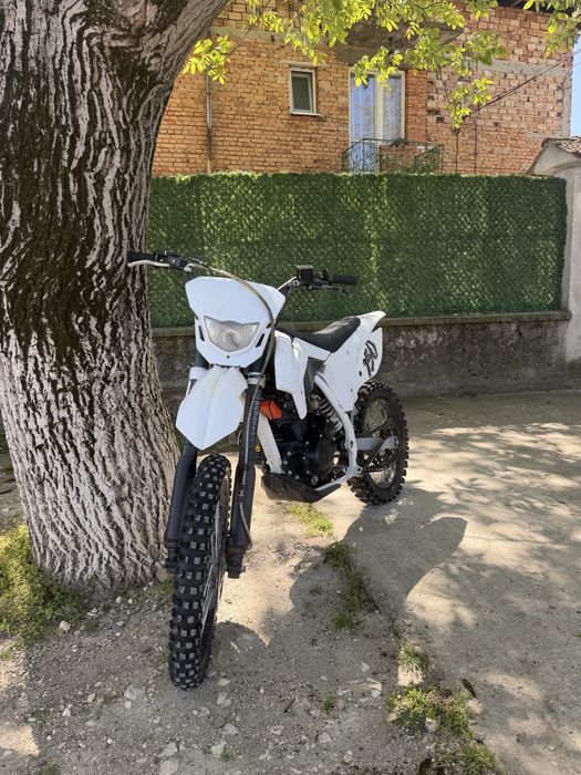 Barton nxt 150
