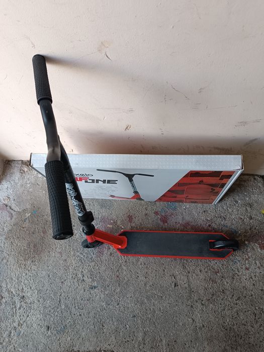 Тротинетки детски 4 бр.