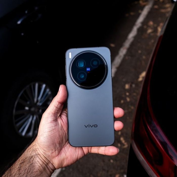 Vivo x300 pro 16/512 EAC