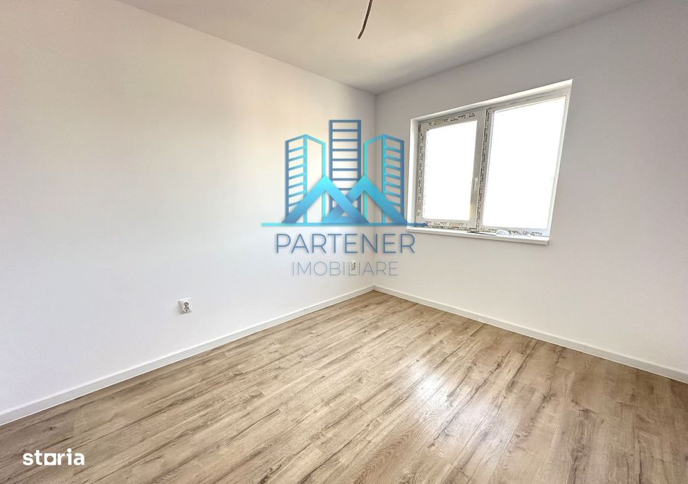 Comision 0%! Apartament 2 camere, 50 mp, Pacurari - Rediu