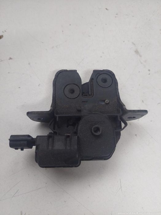 Broasca Haion Renault Scenic Iii (Jz0/1_) [ 2008 - > ] Oem 846300003R