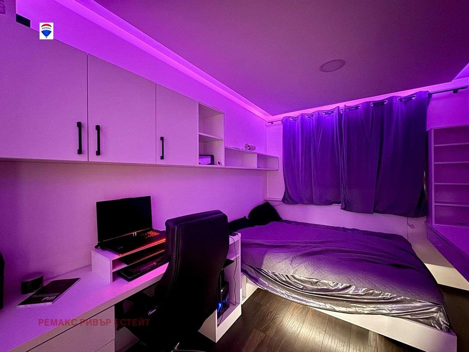 Продава се Едностаен апартамент в Русе, Дружба 2 - 47 кв.м за 1586 €/кв.м - Снимка #9