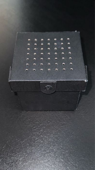 Ceas analogic 'Mega Chief' DIESEL