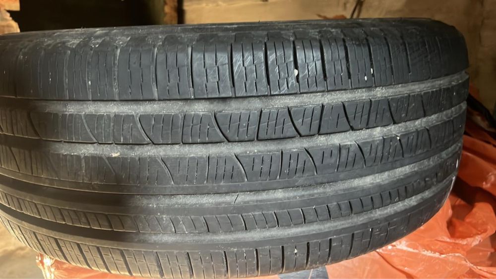 Продам автошины 100000 тг.