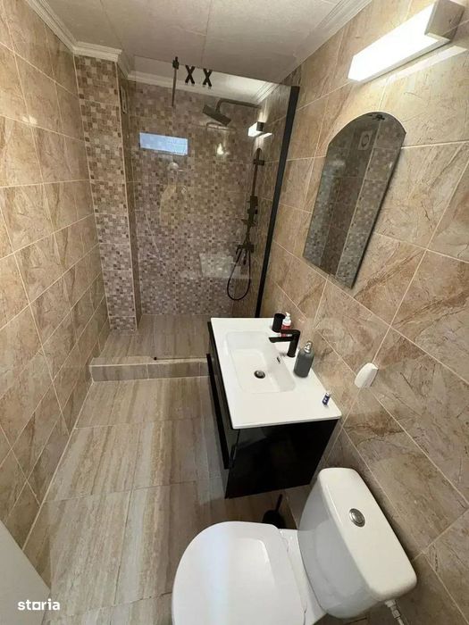 Apartament luminos, 2 camere, Unirii –Zepter