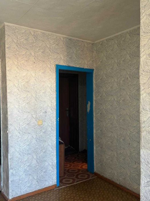 Продам 1 ком Квартира РН Центр