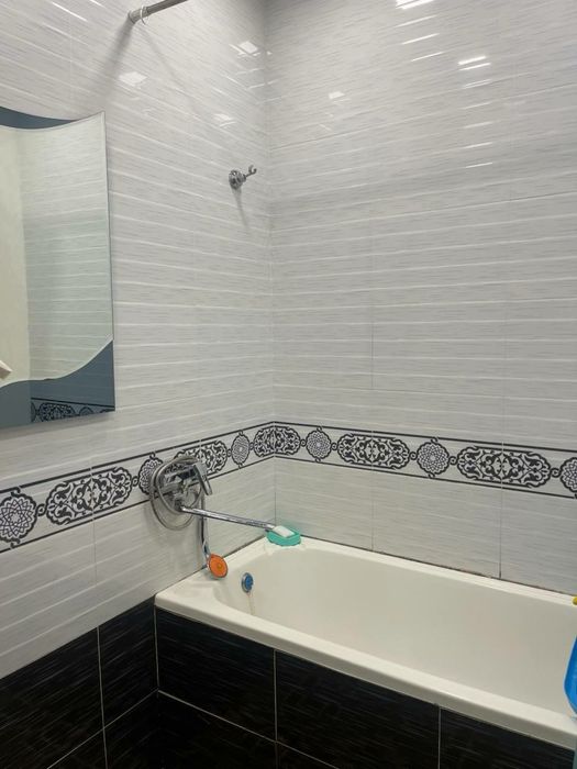 Сдается 2 ком Чиланзар 20 квартал