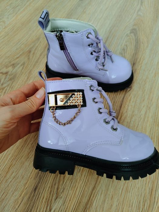 Ботинки детские / полуботинки