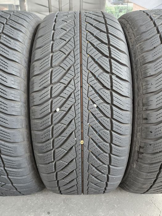 255/55/18 GOODYEAR 4бр