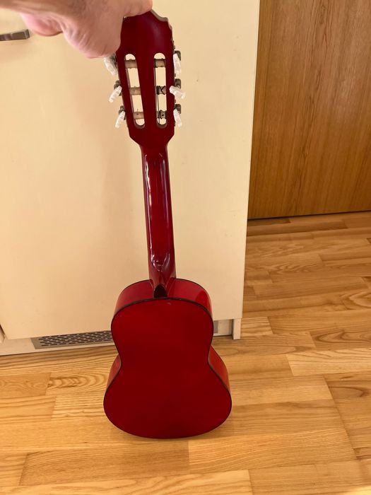 Детска класическа китара Startone CG851 1/4
