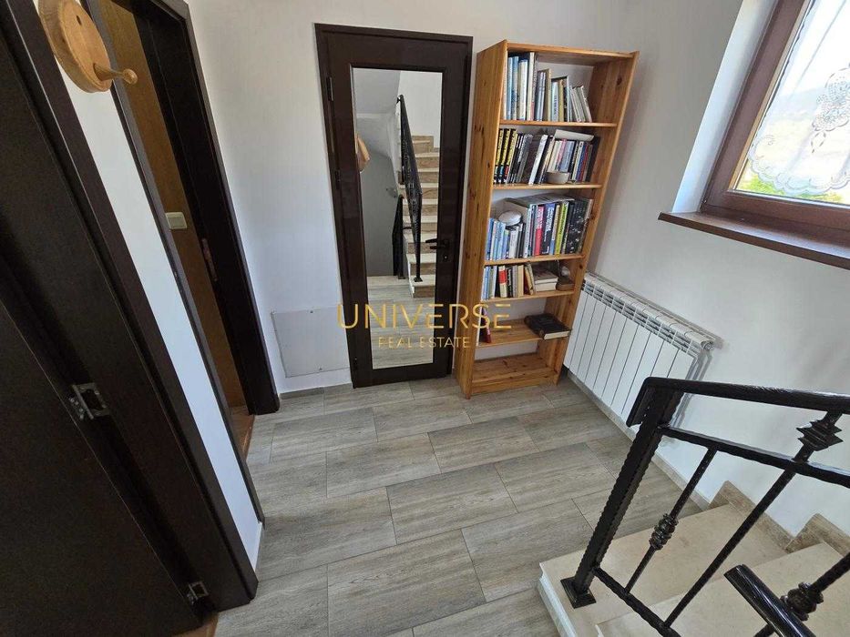 Продава се Къща в к.к. Слънчев бряг - 198 кв.м за 950 €/кв.м - Снимка #9