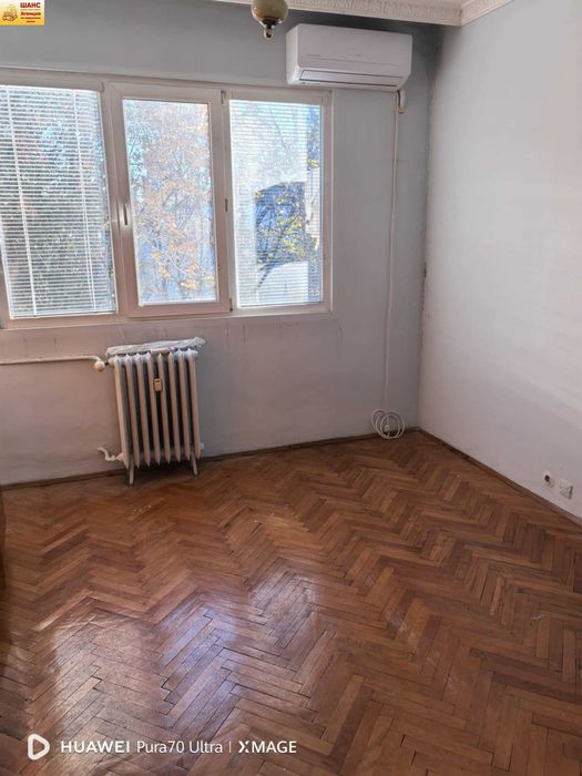 Продава се Двустаен апартамент в Плевен, Сторгозия - 64 кв.м за 1093 €/кв.м - Снимка #3