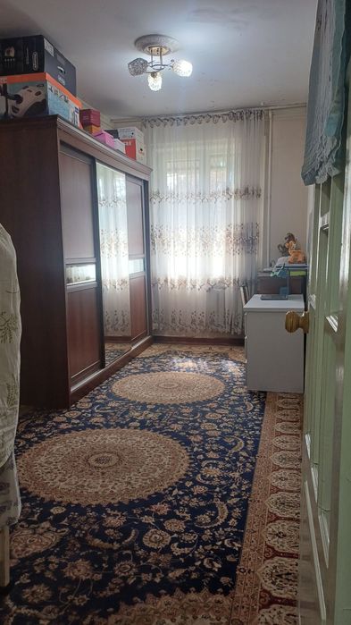 Чилонзор-7, 2 хона 3 хона килинган