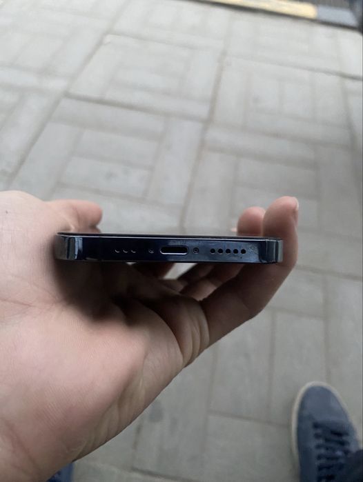 IPhone 12 pro, 128gb 81%