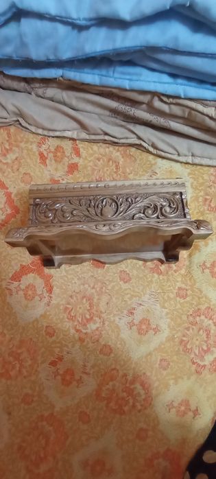 шкатулка ручной работы