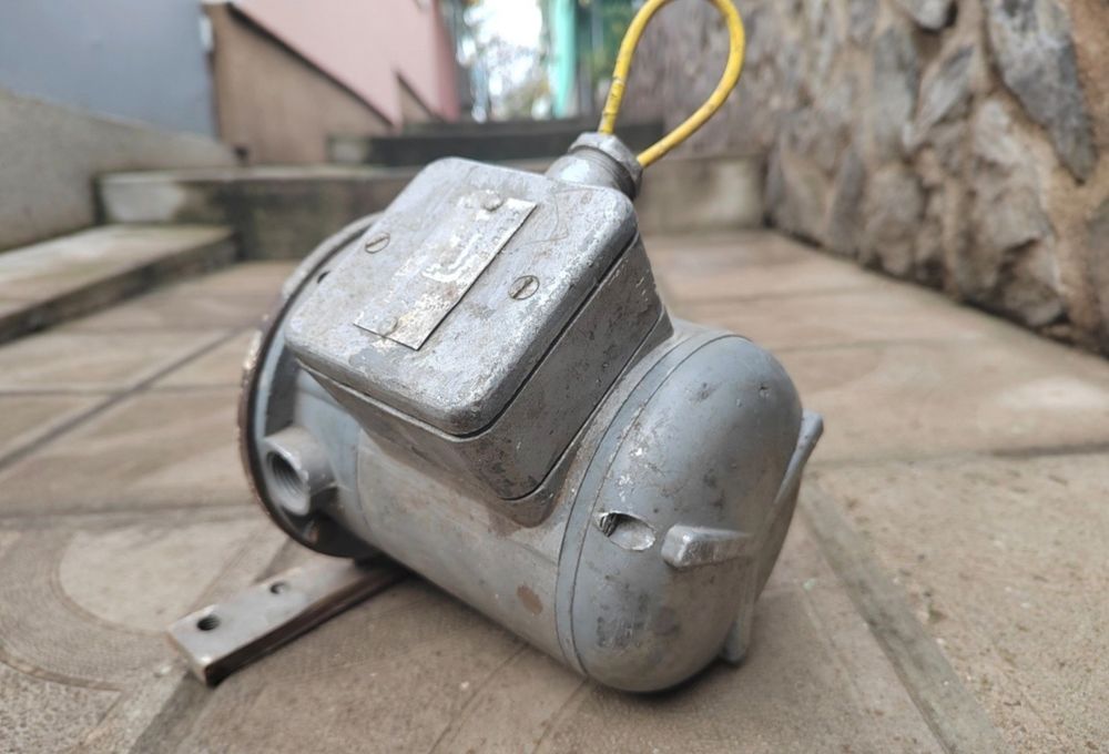 Мотори за пералня