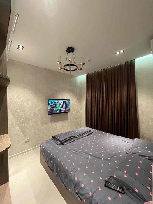 Аренда квартира Кушбеги 600$