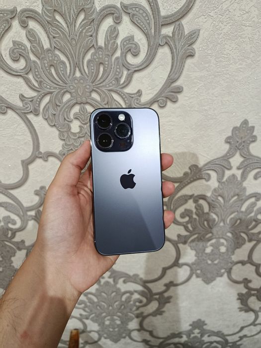 iPhone 14 pro srochna