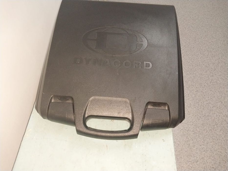 Dynacord power mate - 1000