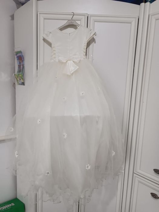 Платье девчачий на мероприятия