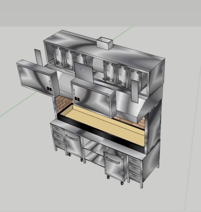 Водимной с електростатическим фильтром