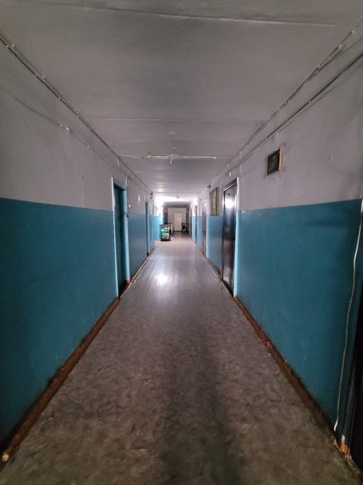 Продам ,комнату  в общажитии!