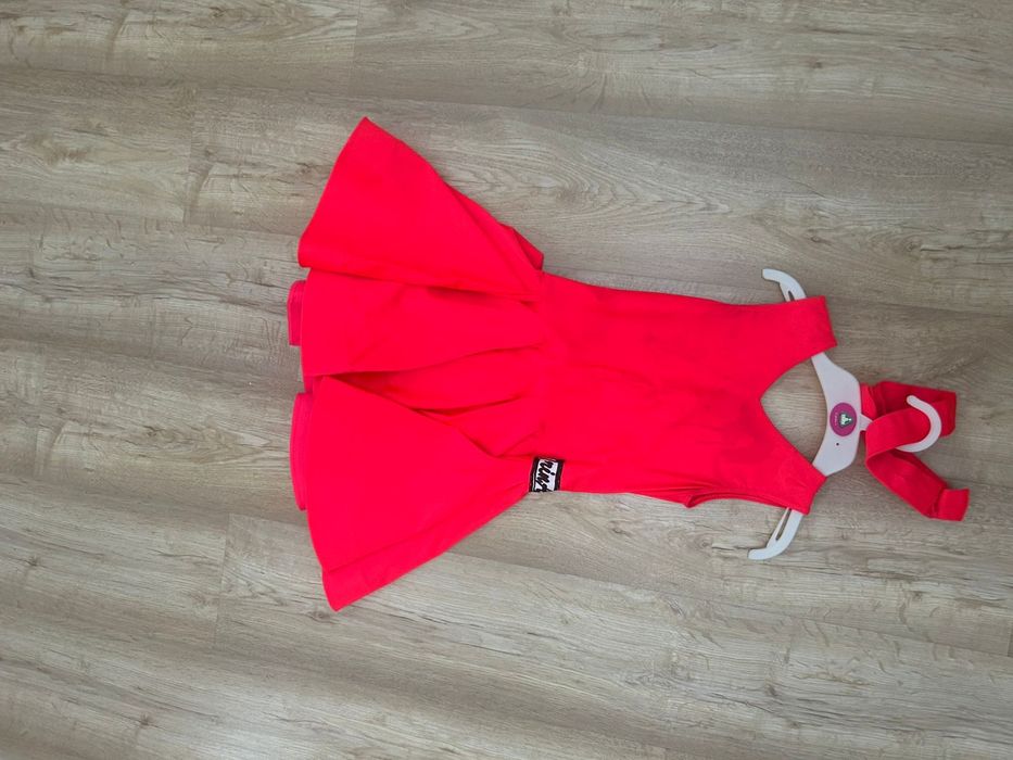 Платье детское рейтинговое