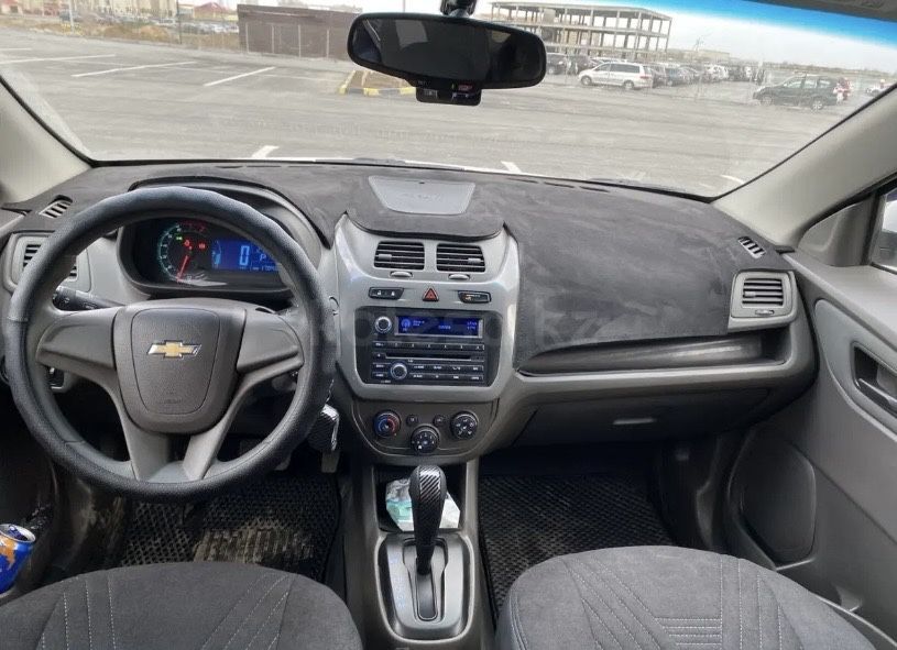 Продам машину chevrolet