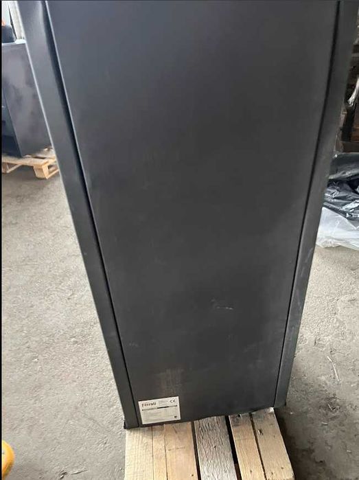 НОВА! КАМИНА FERROLI MIRANO C – 12 kW (С транспортни забележки)