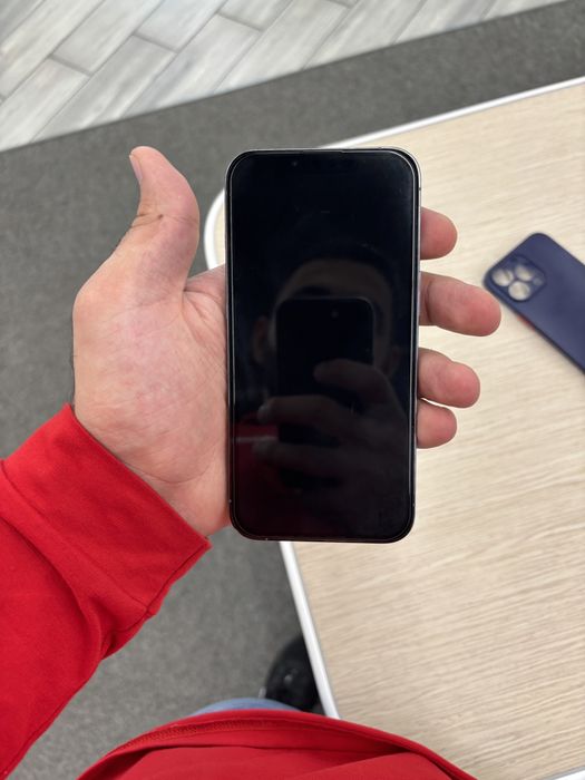 Iphone 13 pro 128