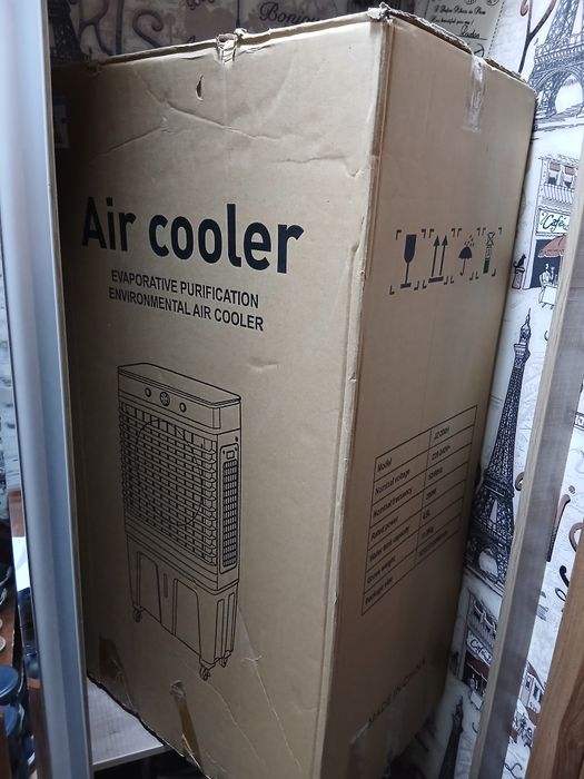 AirCooler    срочно