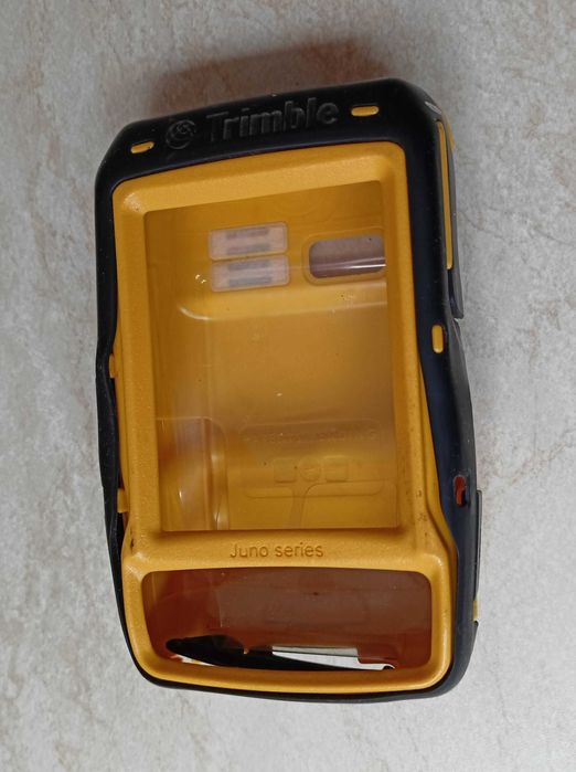 GPS Trimble Juno SB с инсталиран Arcpad