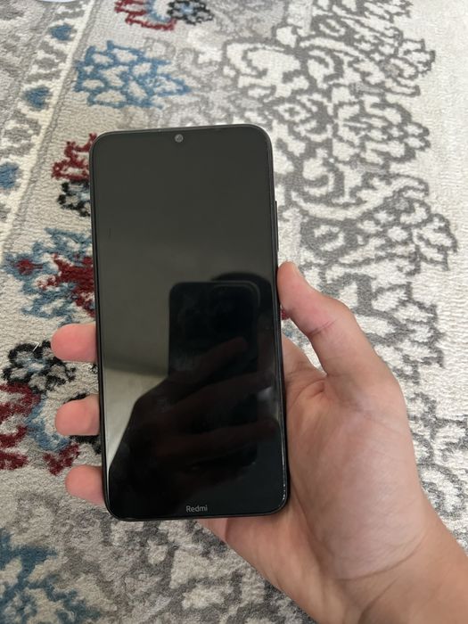 Redmi Note 8 4/64GB Ideal