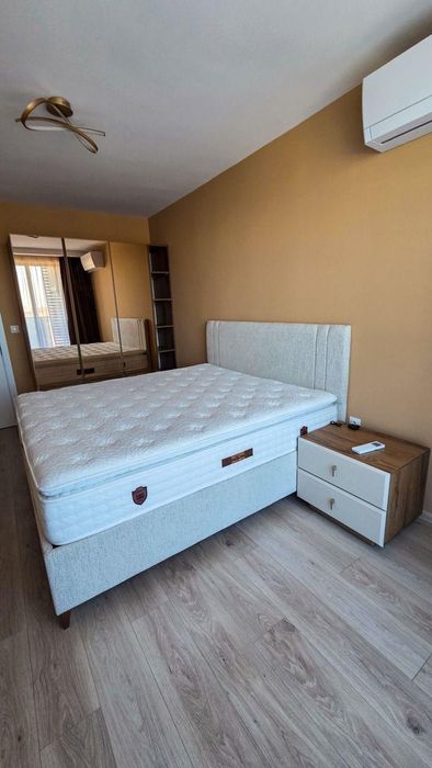 Дава се под наем Двустаен апартамент в Пловдив, Център - 60 кв.м за 648.21 € - Снимка #4