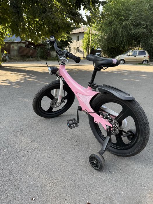 Продам детский велик