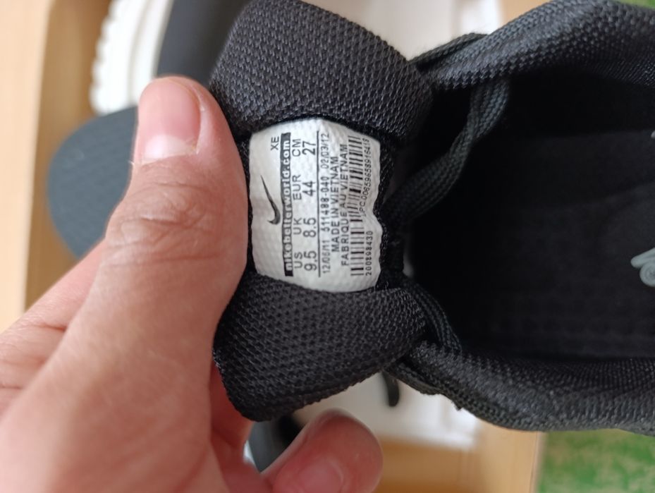 Найк пегасус 39 новый