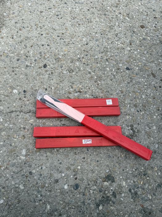 Triunghi reflectorizant