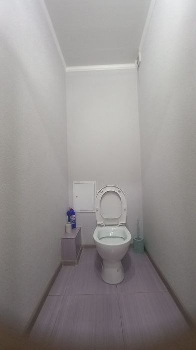 2-х комнатная квартира