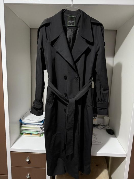 Продам тренч осень