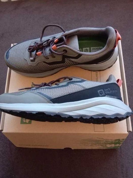 Semighete Jack Wolfskin Outdoor 41