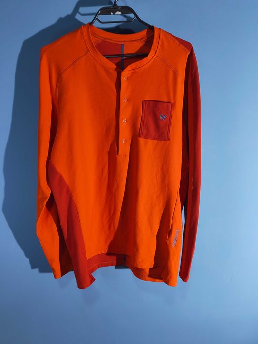 Norrona Блуза/Мъжка М