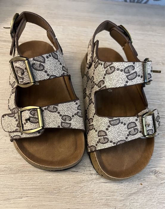 Сандали для мальчика и девочки