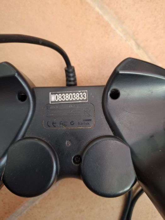 Controler  Saitek pp21 PC
