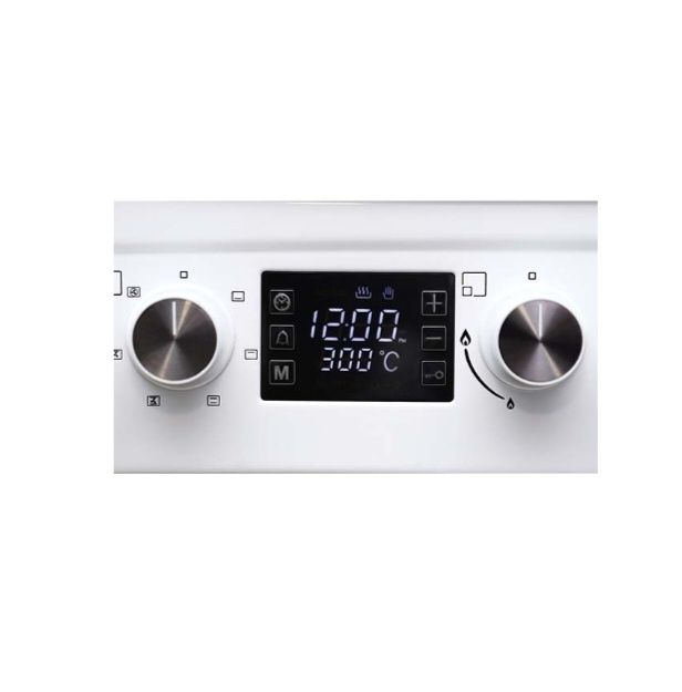 Shivaki 6403-e 3-yil kafolatga ega