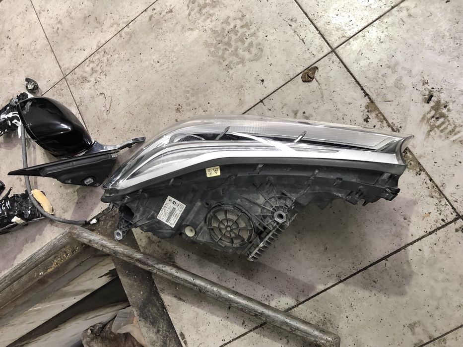 Фар бмв лазер лайт бмв 7 г11/12 ( far bmw laserlight bmw g11/12 )