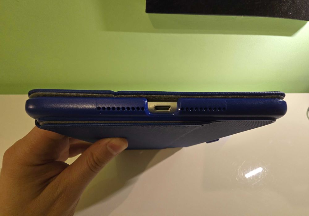 iPad Mini (2019) 5та генерация (пазен)