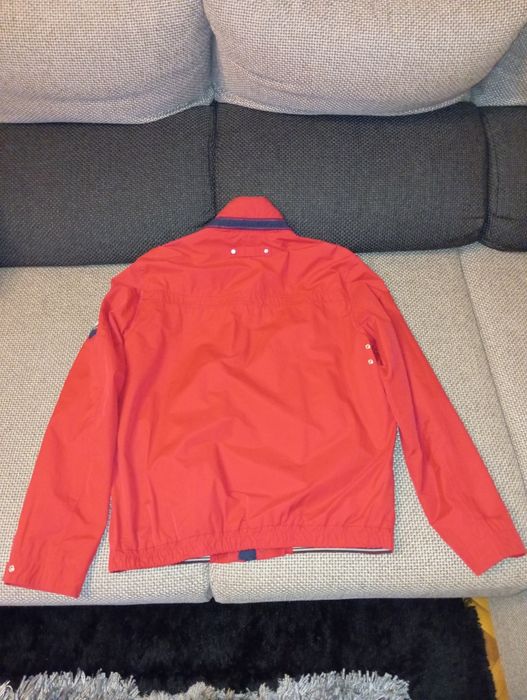 Geacă Bărbați PDH Pedro del Hiero